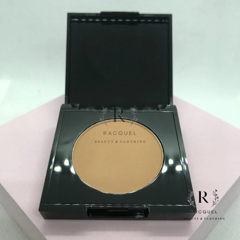 2/$15 SHADES BY SHAN Bronzer in Latte